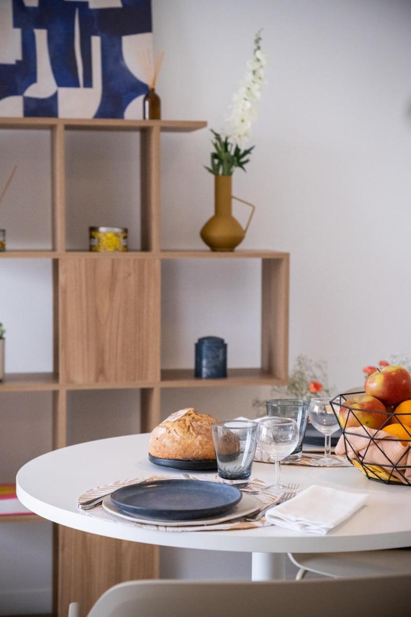 Residence Services Oh Activ אביניון מראה חיצוני תמונה