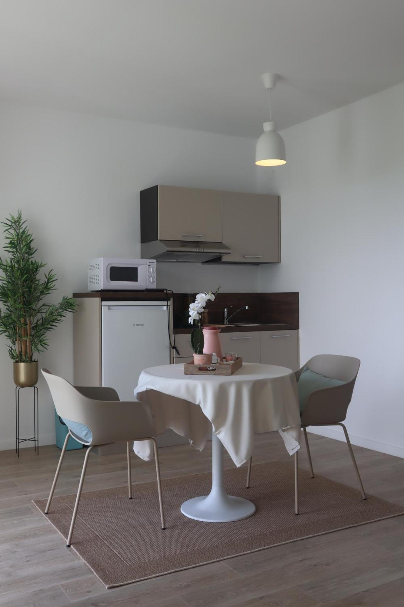 Residence Services Oh Activ אביניון מראה חיצוני תמונה