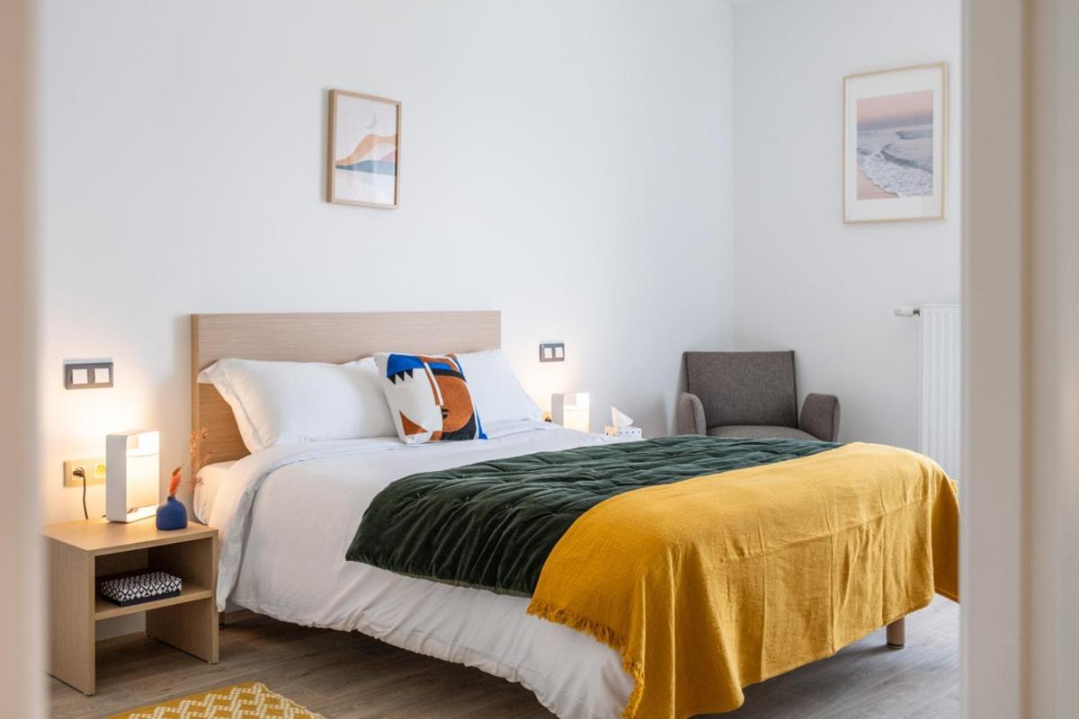 Residence Services Oh Activ אביניון מראה חיצוני תמונה