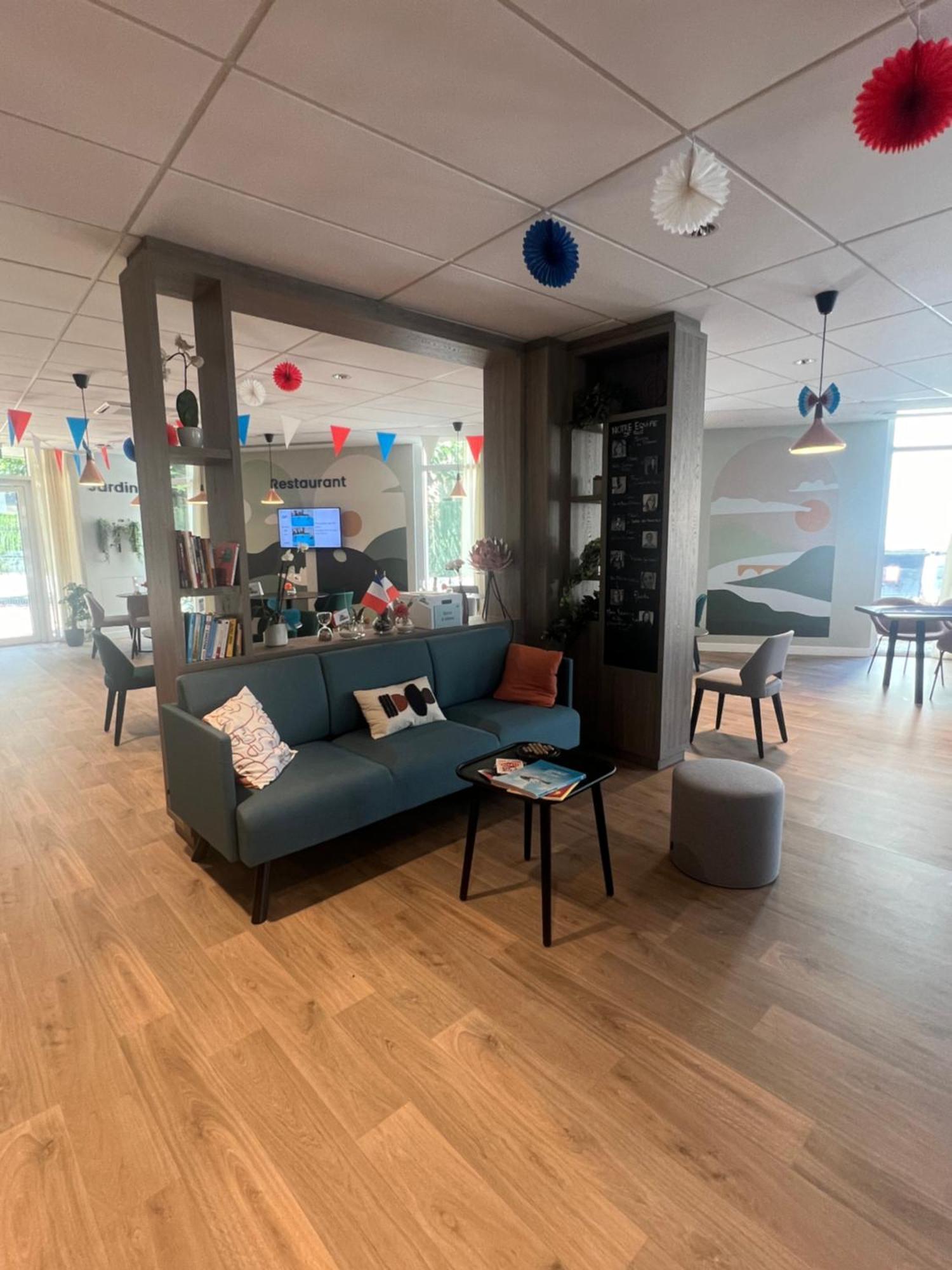 Residence Services Oh Activ אביניון מראה חיצוני תמונה
